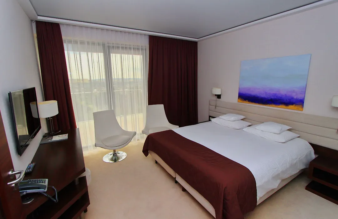 Odyssey Hotel Wellness & Spa Adults Only-1