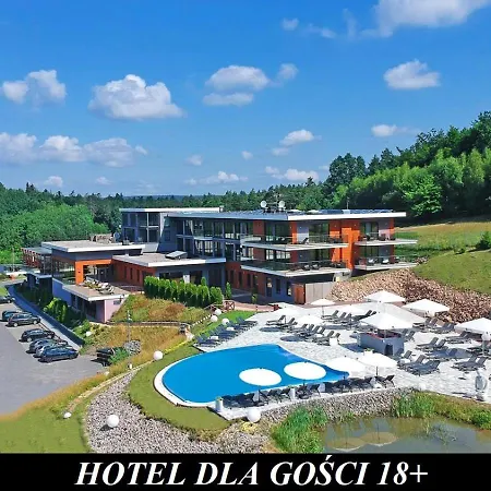 Odyssey Hotel Wellness & Spa Adults Only-3