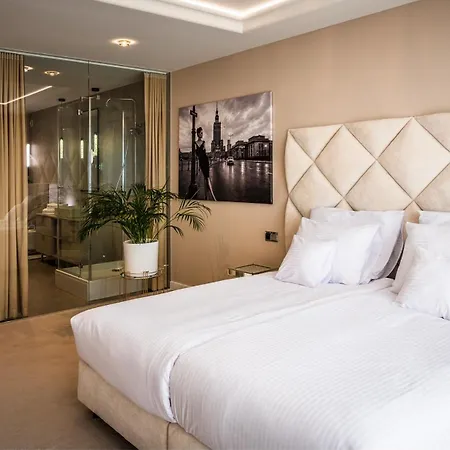 Odyssey Hotel Wellness & Spa Adults Only-3